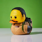 Image produit Ghostbusters - Winston Zeddemore Mini TUBBZ Canard Décoratif