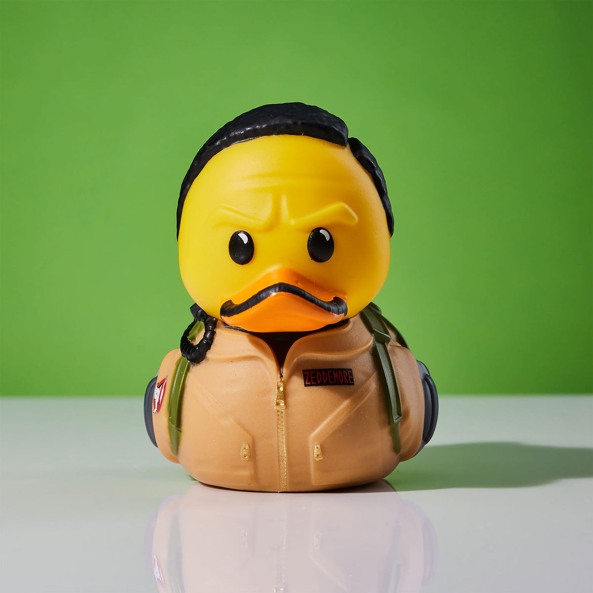Image produit Ghostbusters - Winston Zeddemore Mini TUBBZ Canard Décoratif