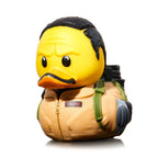 Image produit Ghostbusters - Winston Zeddemore Mini TUBBZ Canard Décoratif