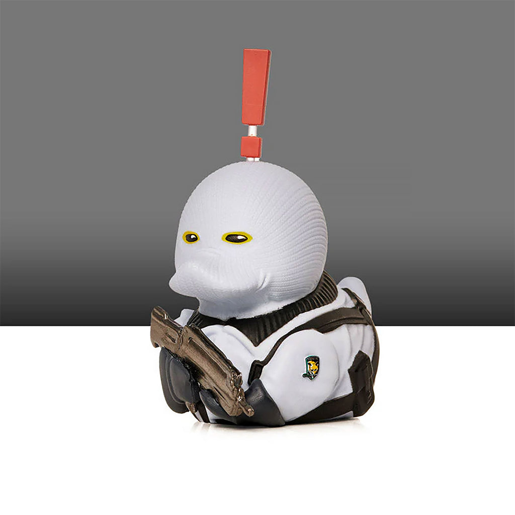 Produktbild Metal Gear Solid - Genome Soldier Mini TUBBZ Deko Ente