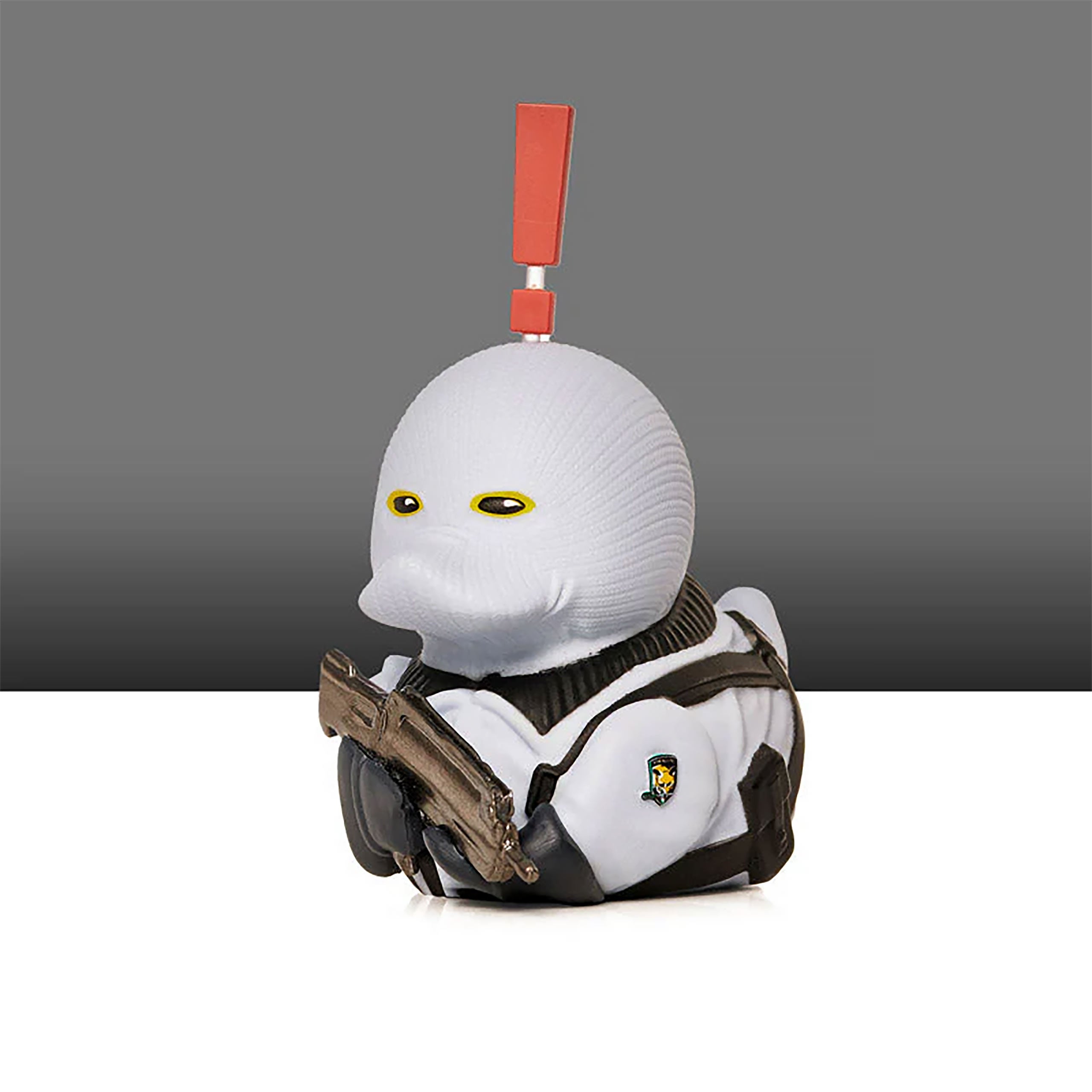 Image produit Metal Gear Solid - Mini Canard TUBBZ Soldat Genome