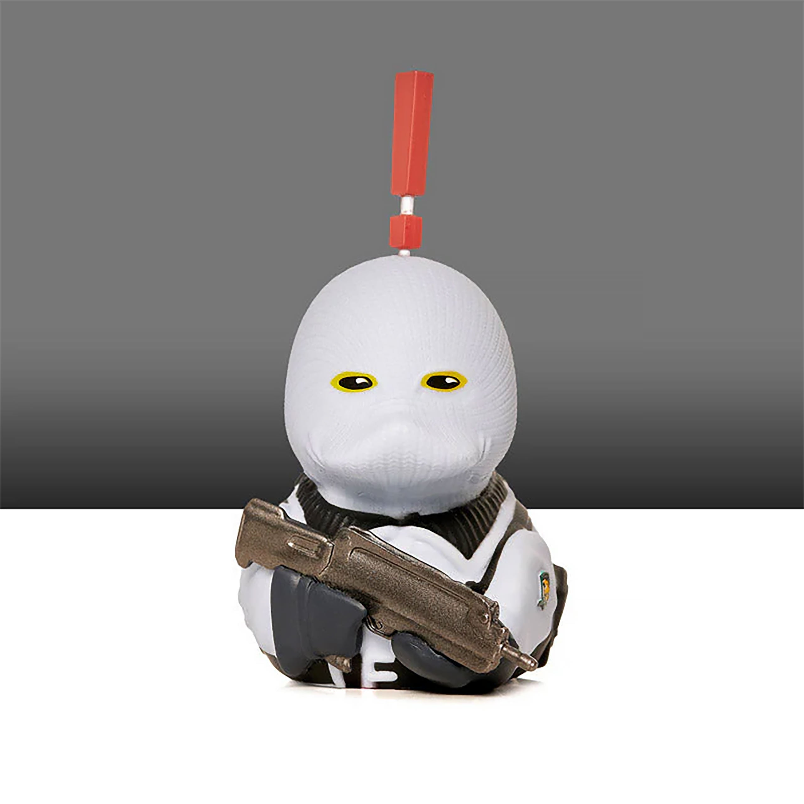 Image produit Metal Gear Solid - Mini Canard TUBBZ Soldat Genome