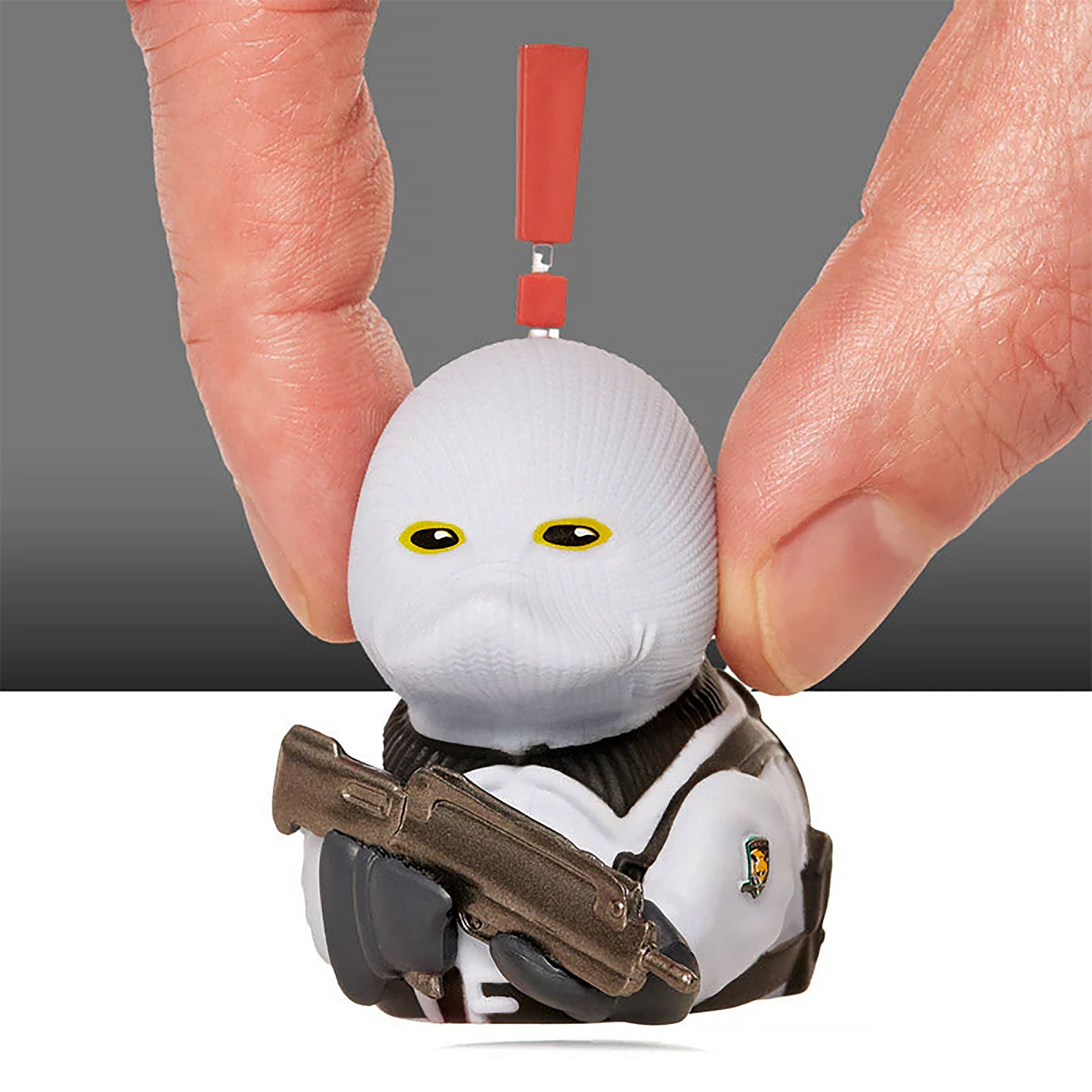 Image produit Metal Gear Solid - Mini Canard TUBBZ Soldat Genome