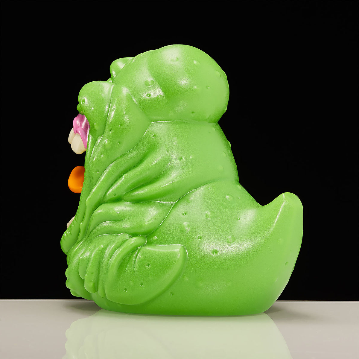 Image produit Ghostbusters - Figurine Canard TUBBZ Slimer