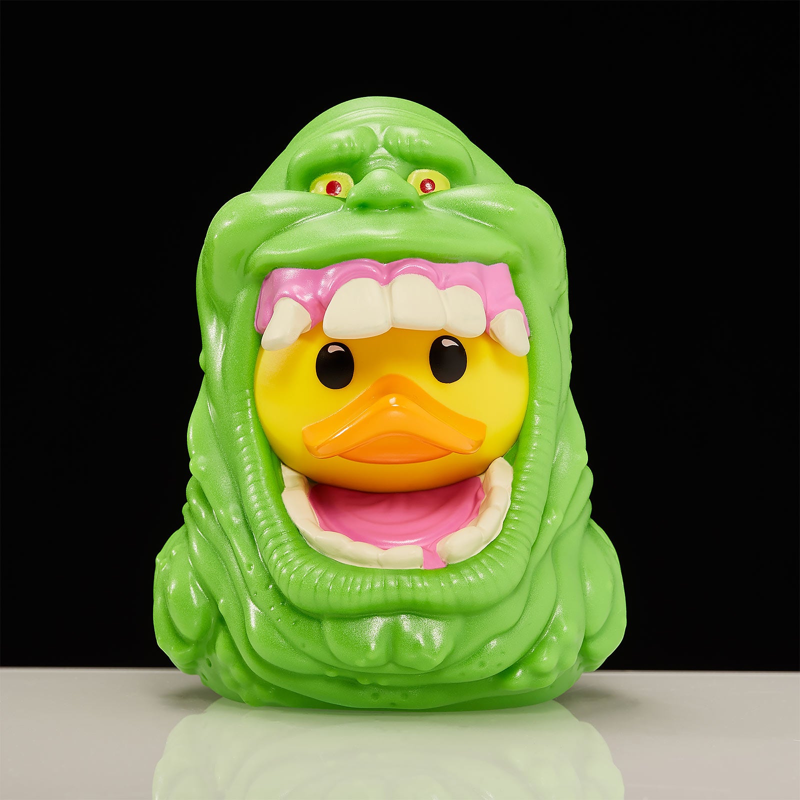 Image produit Ghostbusters - Figurine Canard TUBBZ Slimer