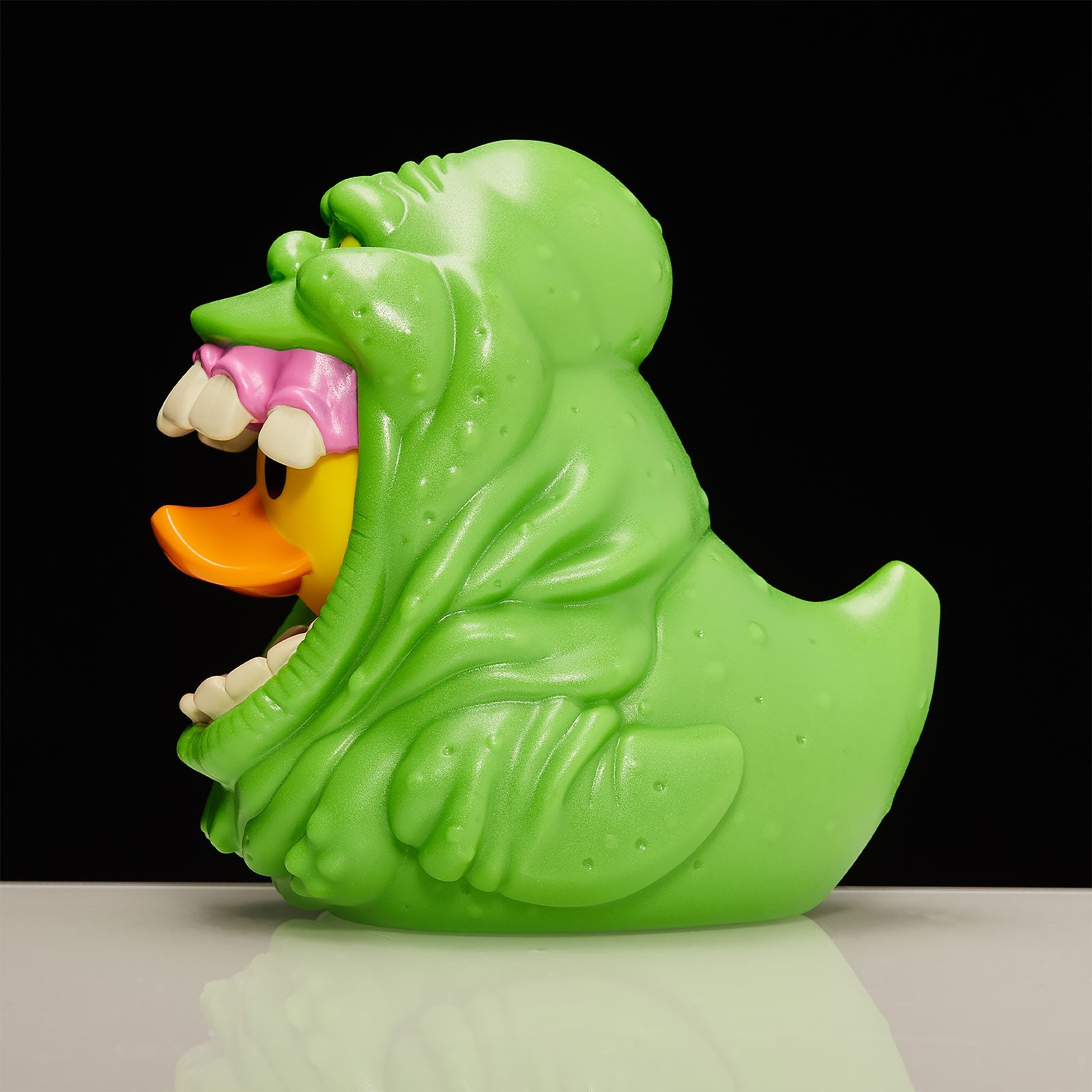 Image produit Ghostbusters - Figurine Canard TUBBZ Slimer