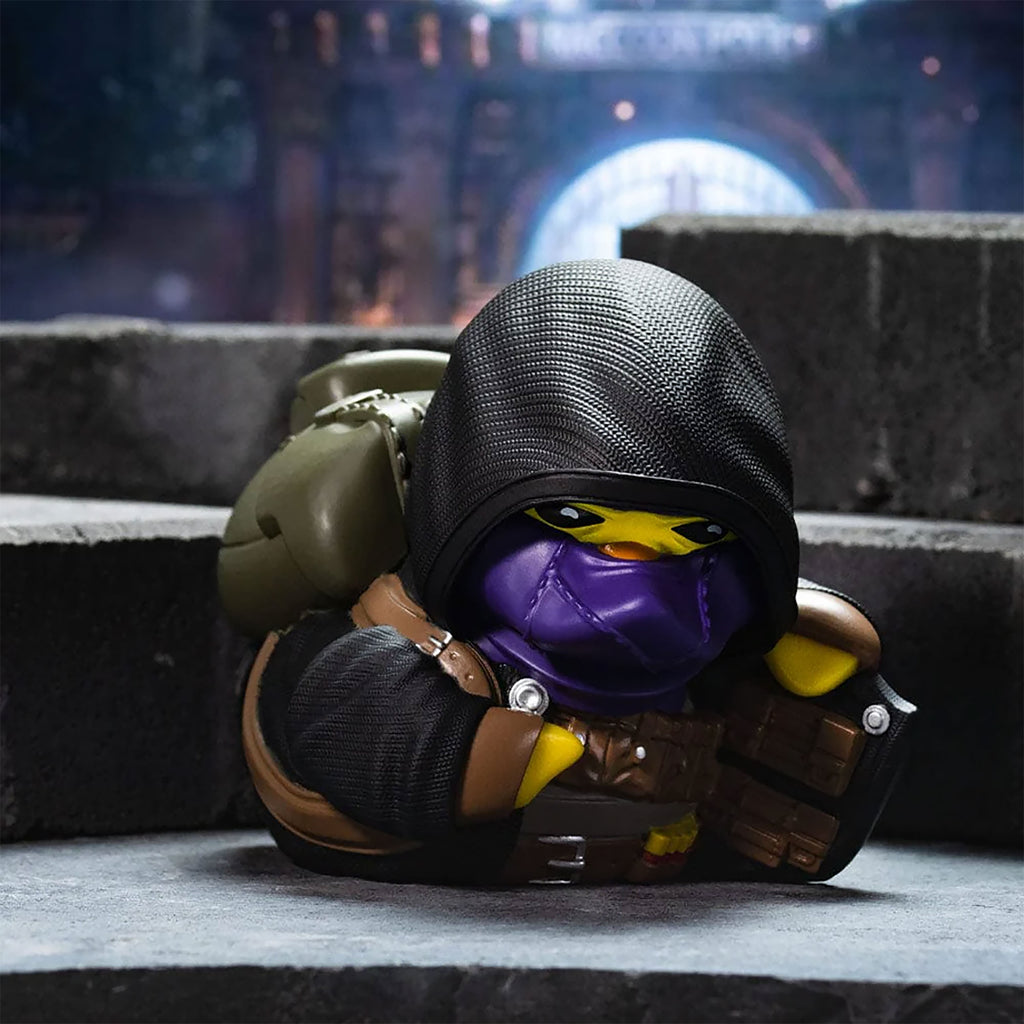 Produktbild Resident Evil - The Merchant TUBBZ Deko Ente