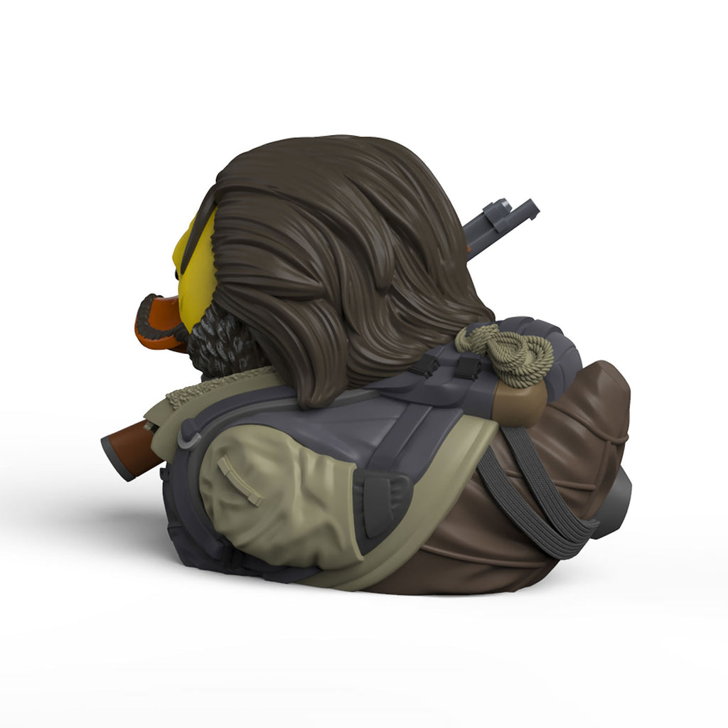 Productafbeelding The Last of Us - Bill TUBBZ Decoratieve Eend