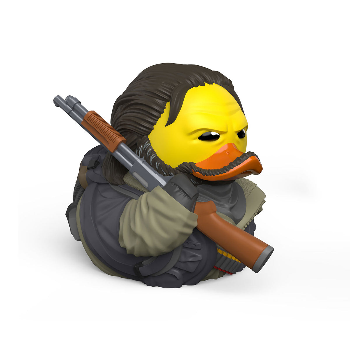 Image produit The Last of Us - Bill TUBBZ Canard Décoratif