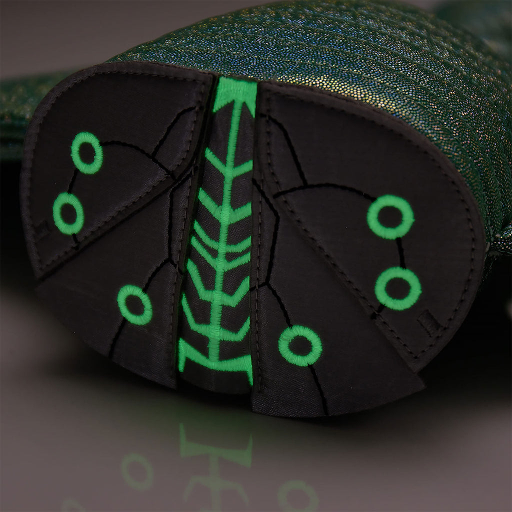 Image produit Destiny - Peluche Pouka TUBBZ