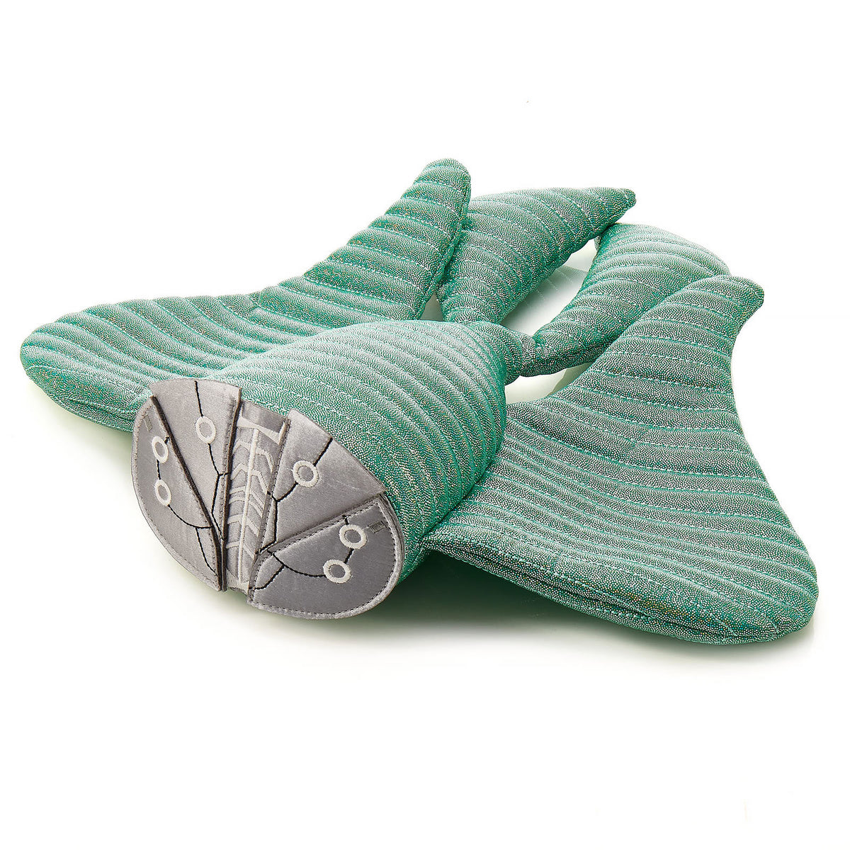 Image produit Destiny - Peluche Pouka TUBBZ