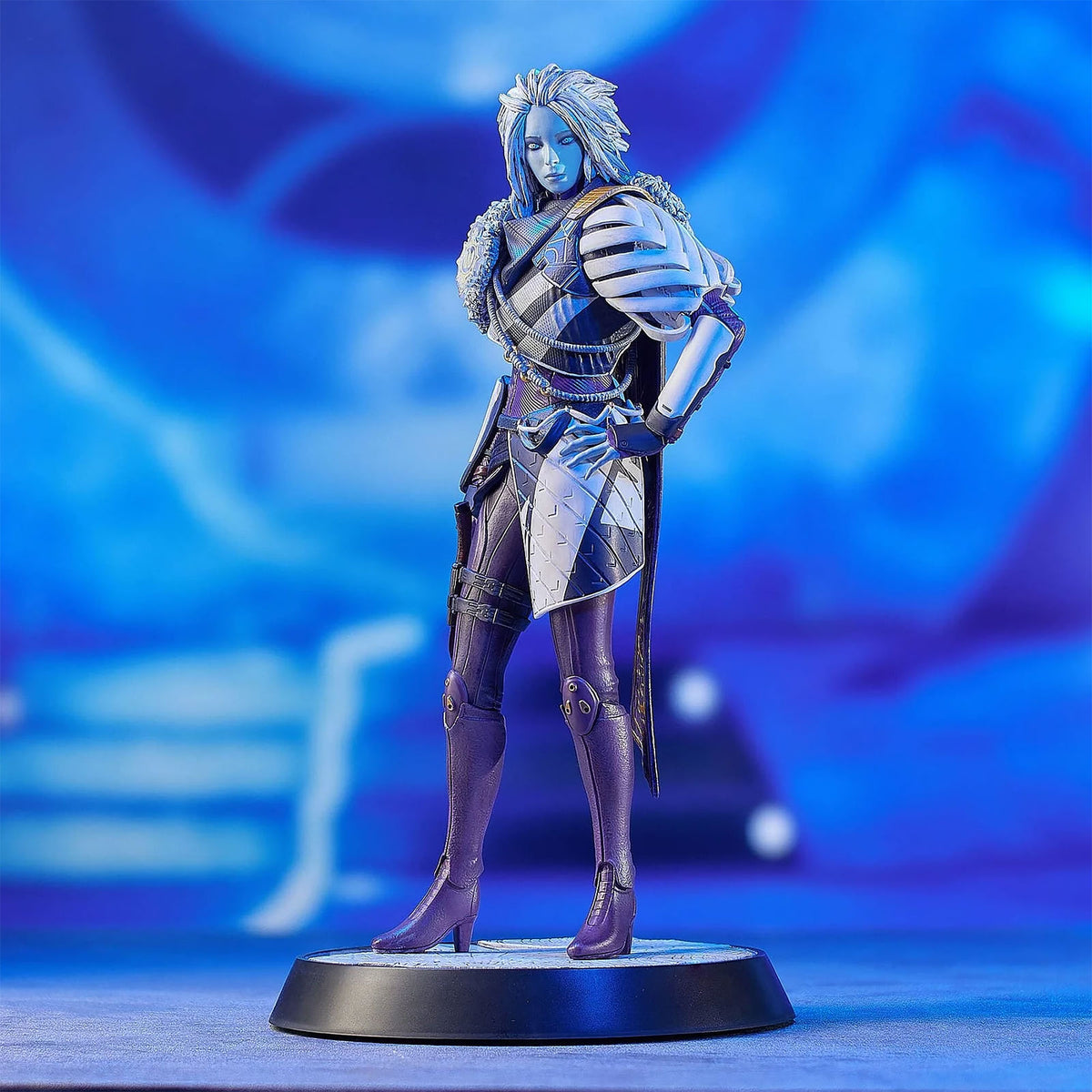 Produktbild Destiny - Mara Sov Statue