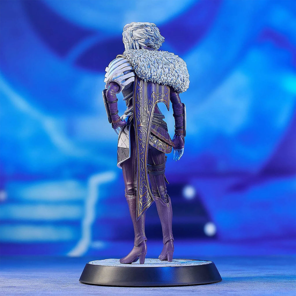 Produktbild Destiny - Mara Sov Statue