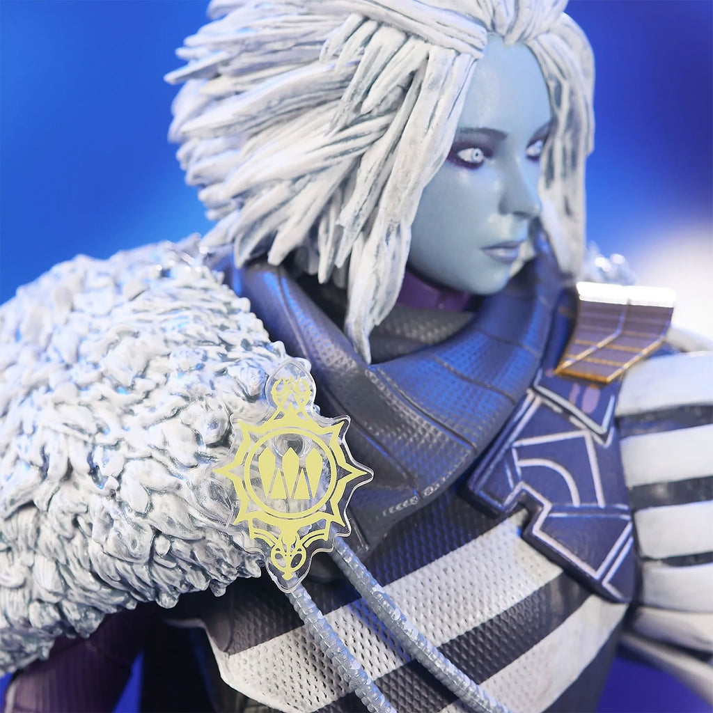 Produktbild Destiny - Mara Sov Statue
