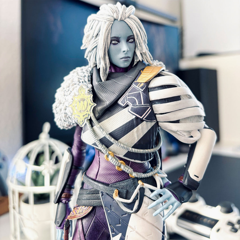 Produktbild Destiny - Mara Sov Statue