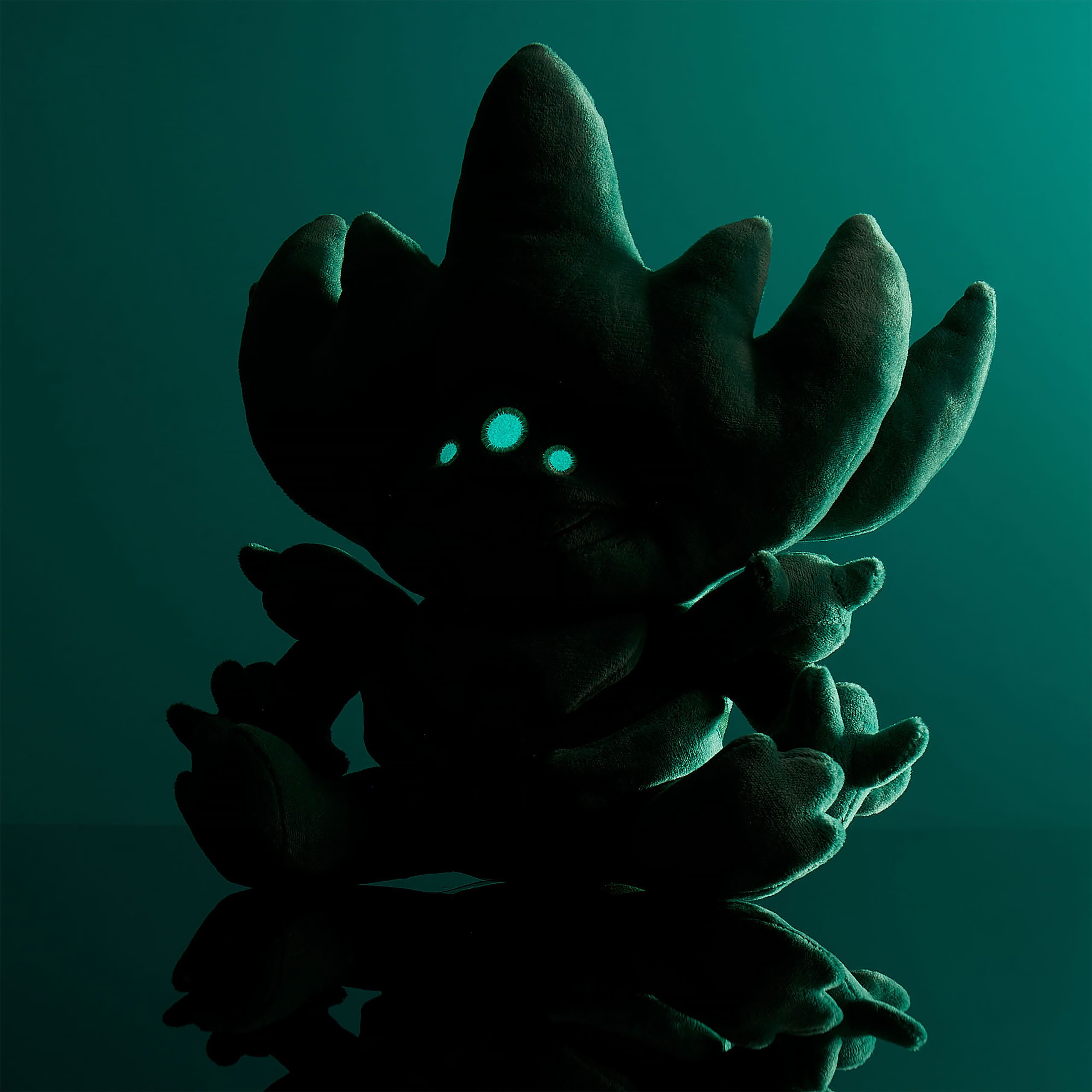 Image produit Destiny - Peluche Crota TUBBZ