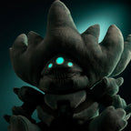 Image produit Destiny - Peluche Crota TUBBZ