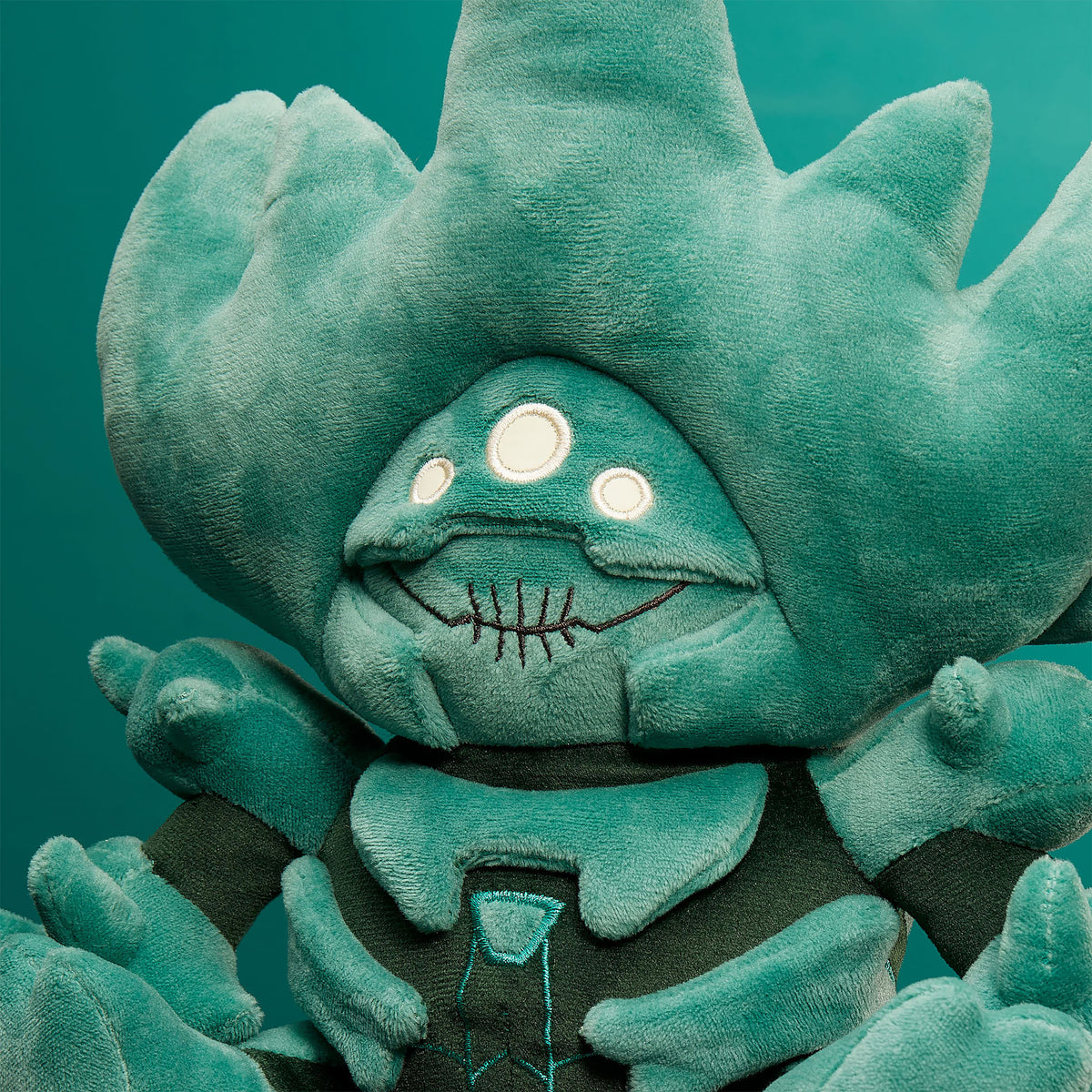 Image produit Destiny - Peluche Crota TUBBZ