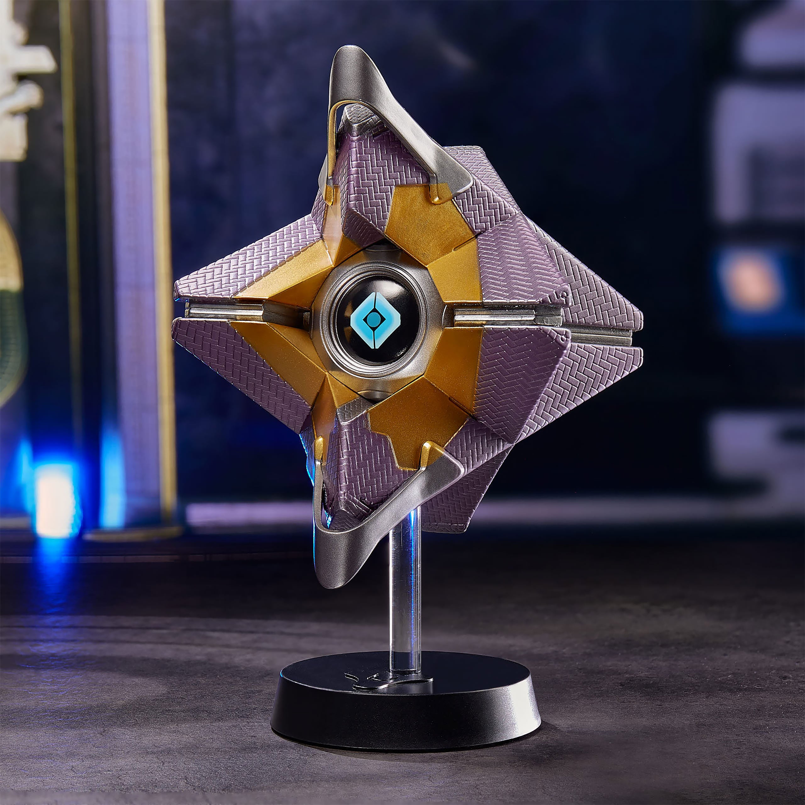 Productafbeelding Destiny - Heraldic Ghost Shell Beeld