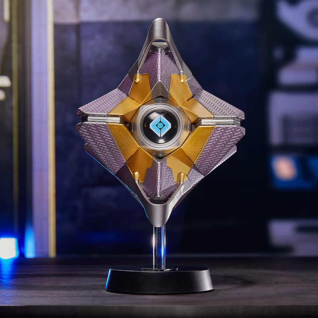 Productafbeelding Destiny - Heraldic Ghost Shell Beeld
