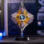 Productafbeelding Destiny - Heraldic Ghost Shell Beeld