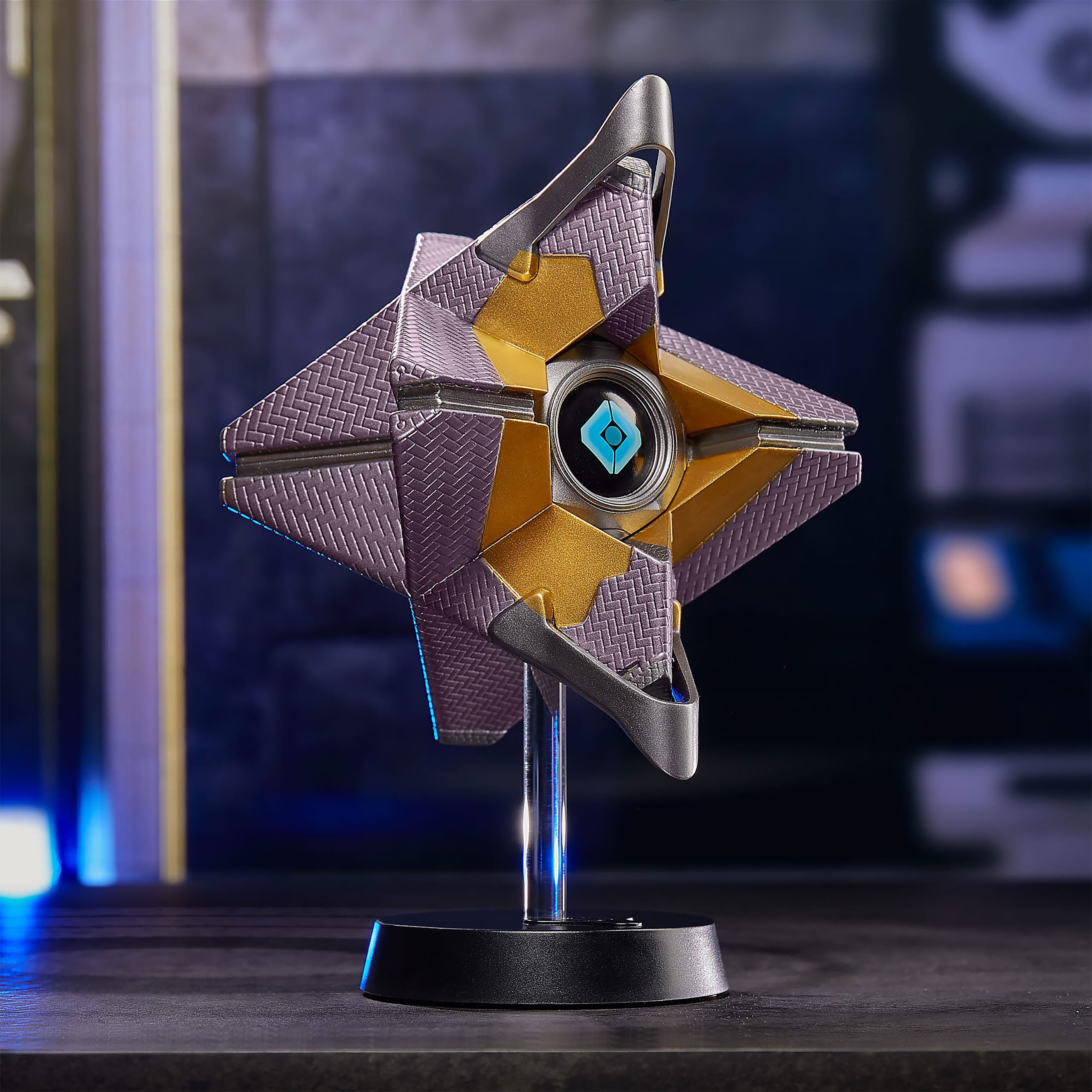 Productafbeelding Destiny - Heraldic Ghost Shell Beeld