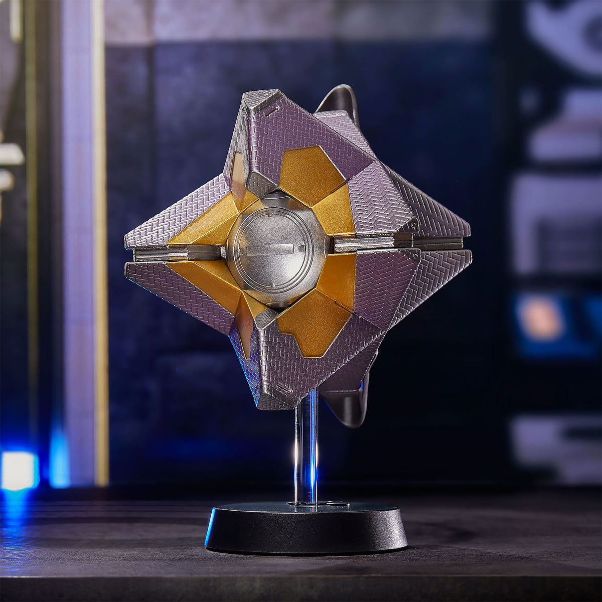 Productafbeelding Destiny - Heraldic Ghost Shell Beeld