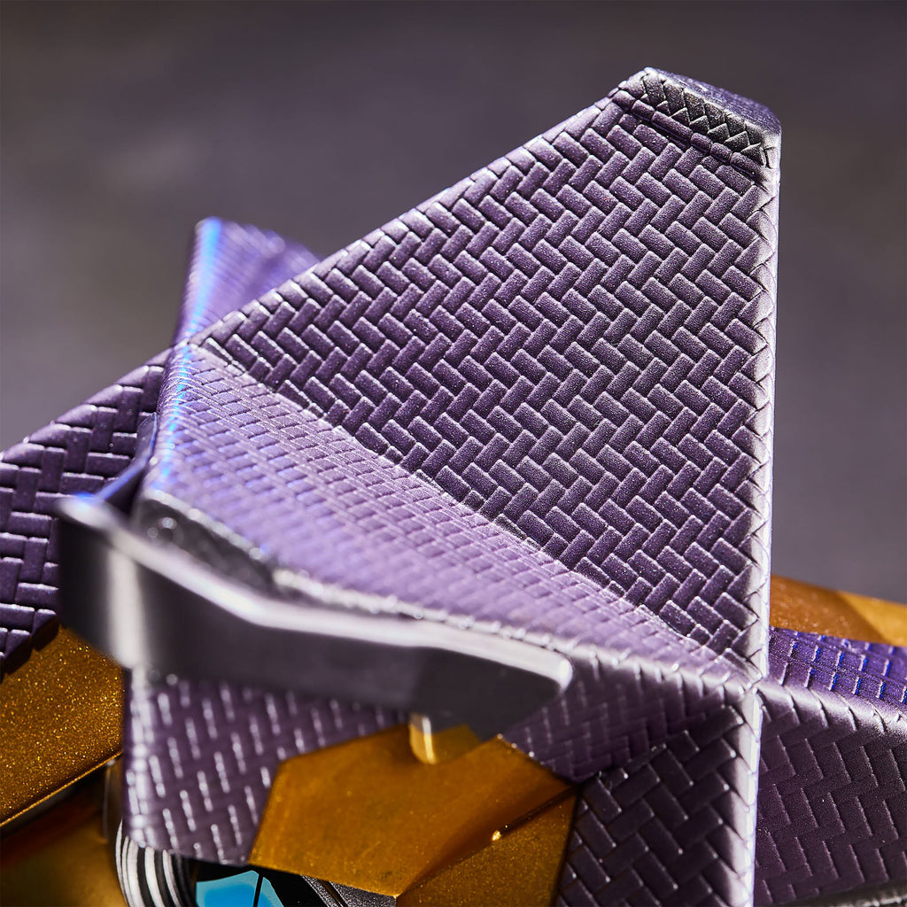 Productafbeelding Destiny - Heraldic Ghost Shell Beeld