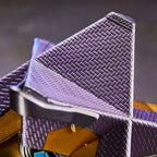 Productafbeelding Destiny - Heraldic Ghost Shell Beeld