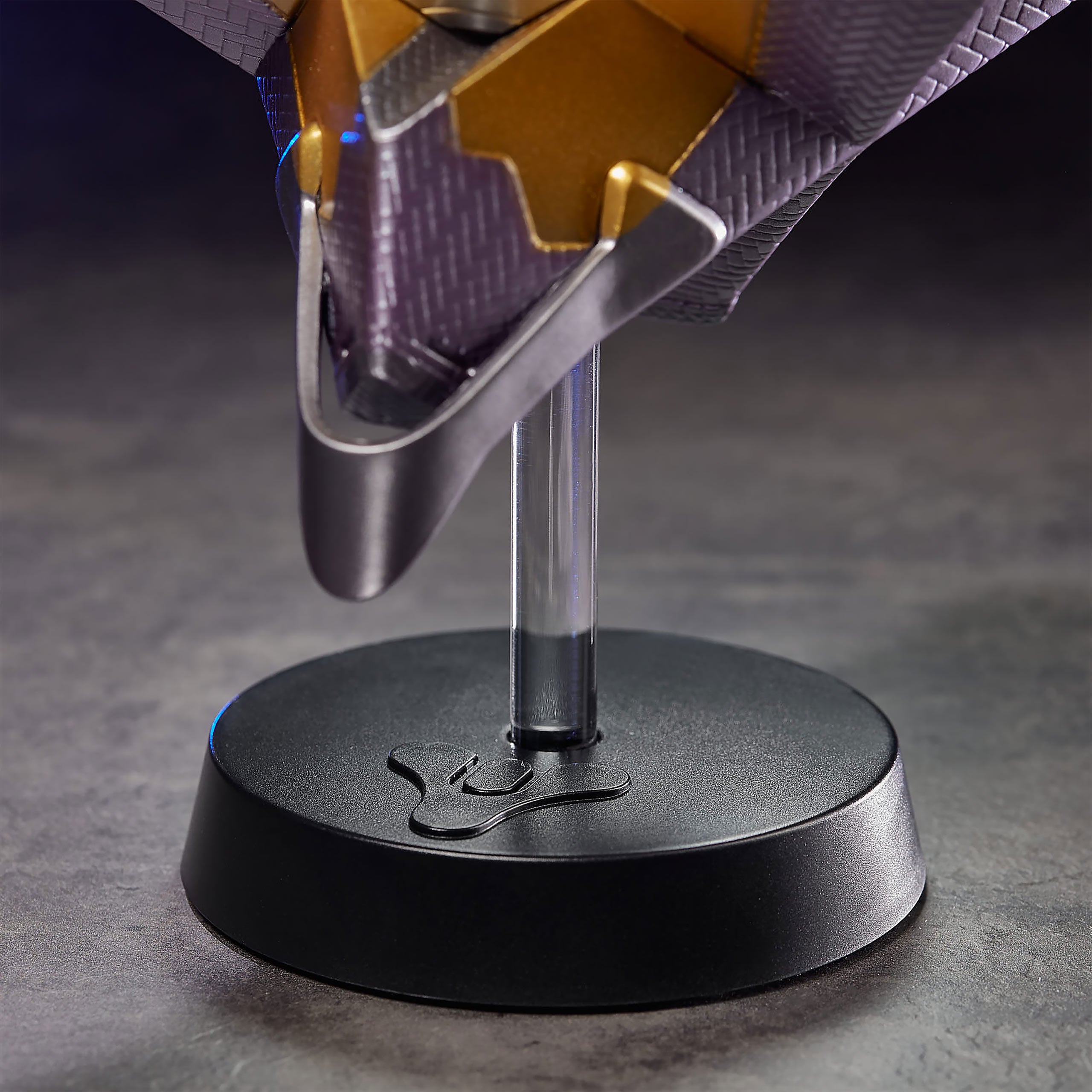 Productafbeelding Destiny - Heraldic Ghost Shell Beeld