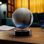 Productafbeelding Destiny - Zwevende Traveler LED Lamp