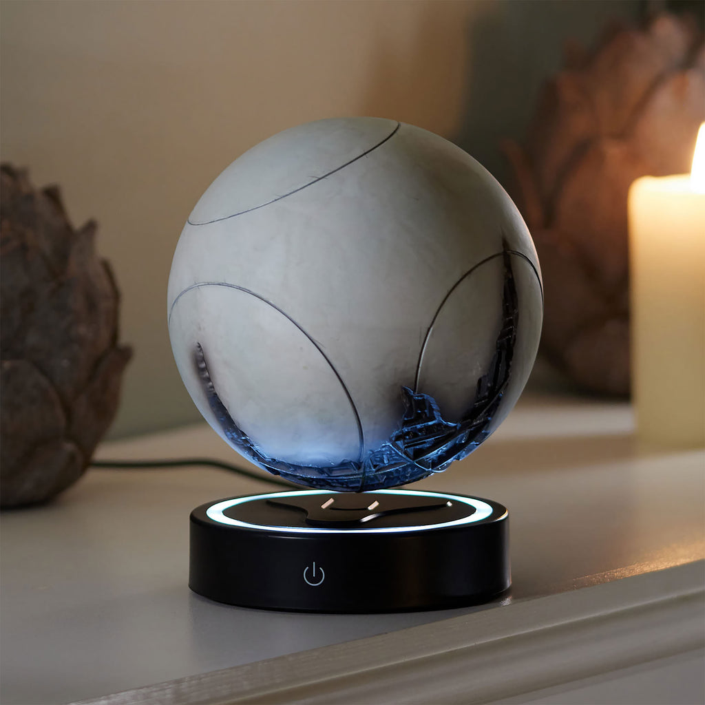 Productafbeelding Destiny - Zwevende Traveler LED Lamp