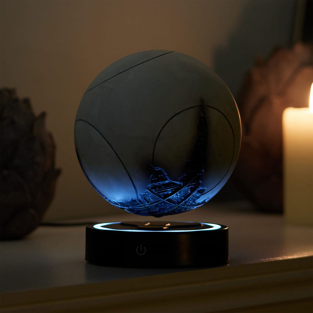 Productafbeelding Destiny - Zwevende Traveler LED Lamp