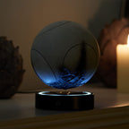 Productafbeelding Destiny - Zwevende Traveler LED Lamp