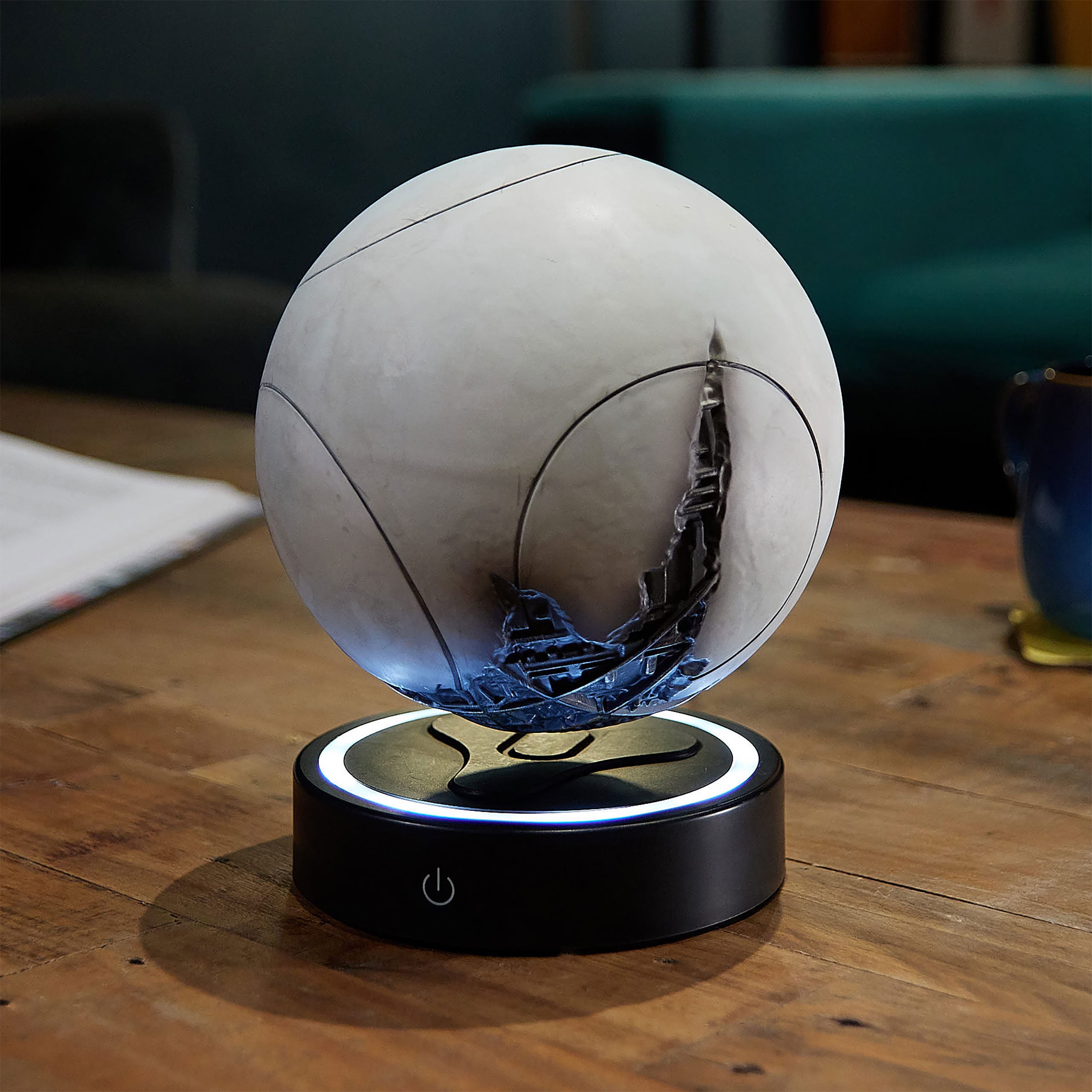 Productafbeelding Destiny - Zwevende Traveler LED Lamp