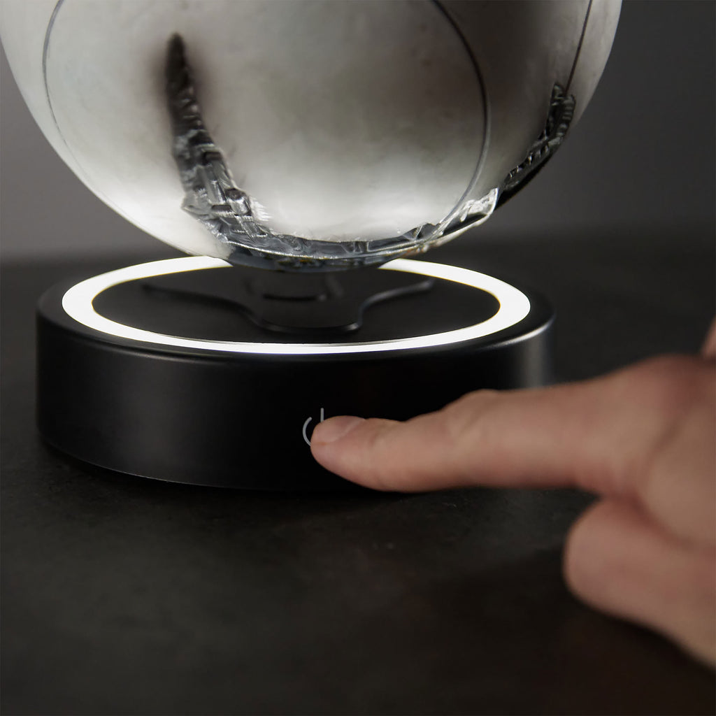 Productafbeelding Destiny - Zwevende Traveler LED Lamp