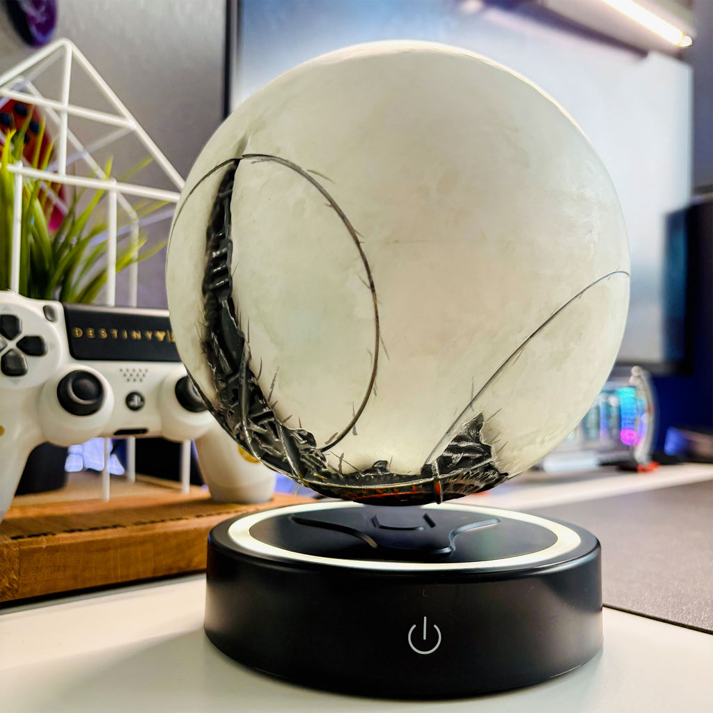 Productafbeelding Destiny - Zwevende Traveler LED Lamp