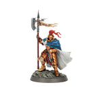 Productafbeelding Warhammer 40k - Stormcast Eternals Warhammer Helden Miniatuur