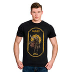 Productafbeelding Wulf Strijd van de Rohirrim T-Shirt - Heer der Ringen