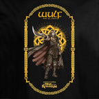 Productafbeelding Wulf Strijd van de Rohirrim T-Shirt - Heer der Ringen