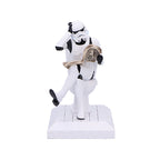 Produktbild Original Stormtrooper Pooper Figur