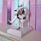 Produktbild Original Stormtrooper Pooper Figur