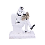 Produktbild Original Stormtrooper Pooper Figur