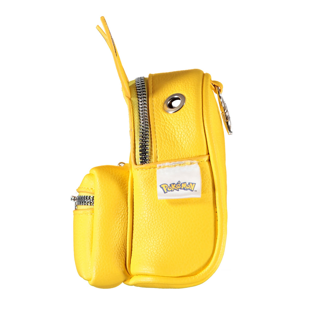 Productafbeelding Pikachu Mini Schoudertas - Pokémon