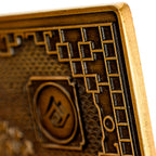 Produktbild Avatar - Weltkarte Magnet