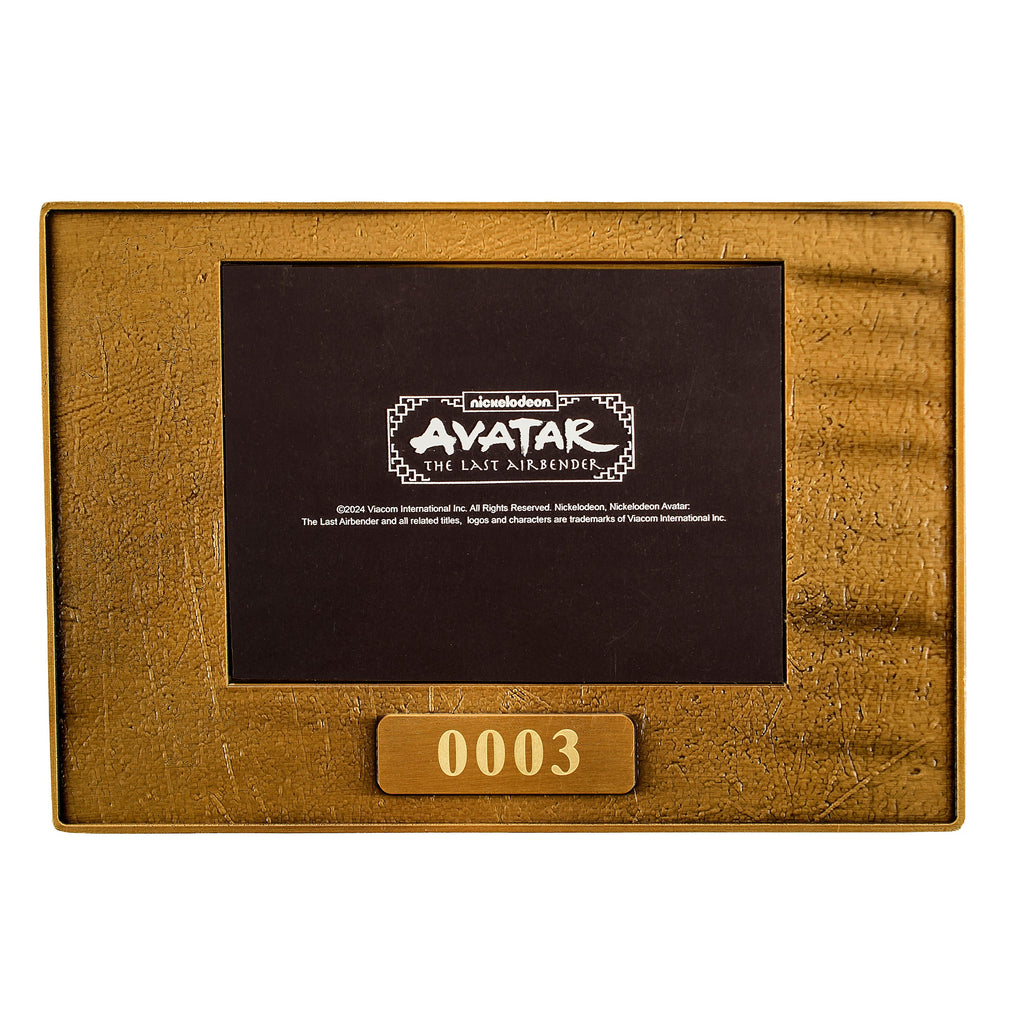 Produktbild Avatar - Weltkarte Magnet