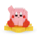 Produktbild Kirby - nanoblock Mini Baustein Figur