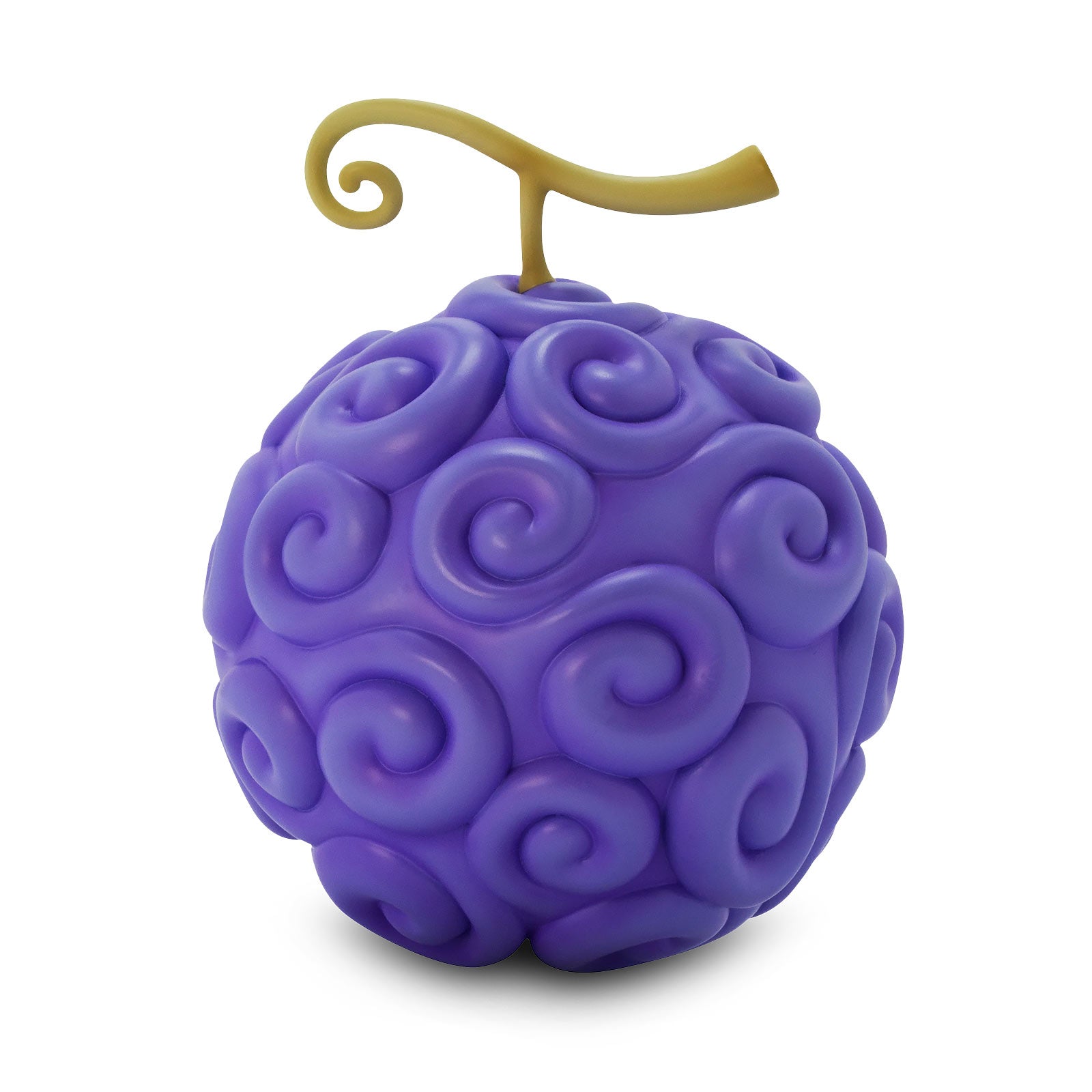 Productafbeelding Gomu Gomu Duivelsvrucht-replica in cadeaudoos - One Piece