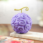Productafbeelding Gomu Gomu Duivelsvrucht-replica in cadeaudoos - One Piece