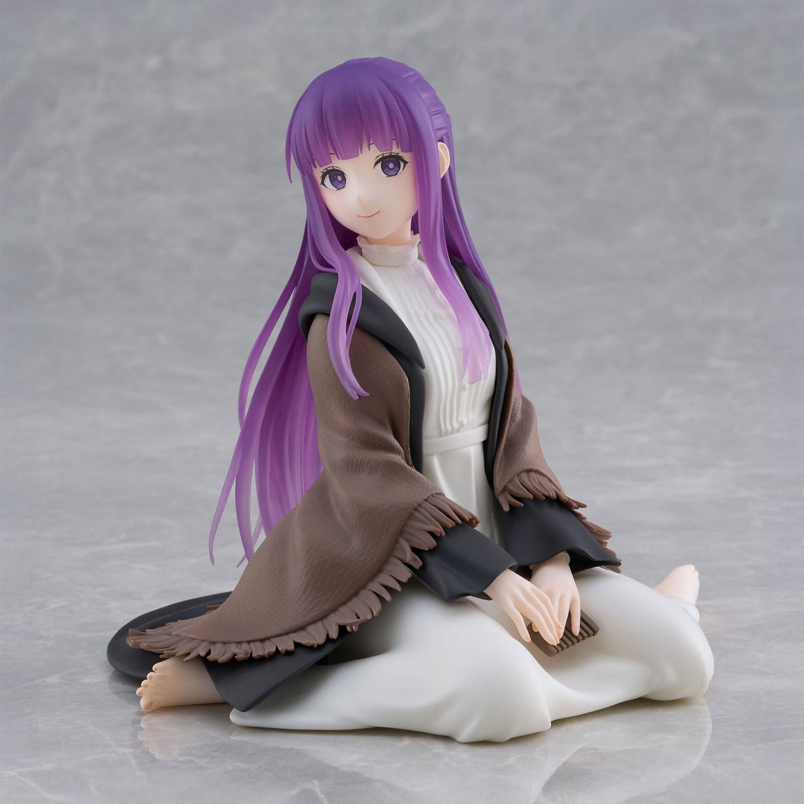 Productafbeelding Frieren: Na het Einde van de Reis - Fern Desktop Cute Figurine